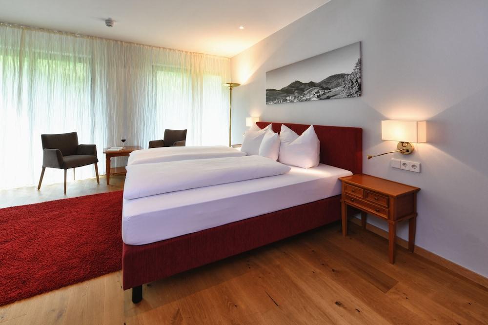 Hotel Rebenhof Baden-Baden