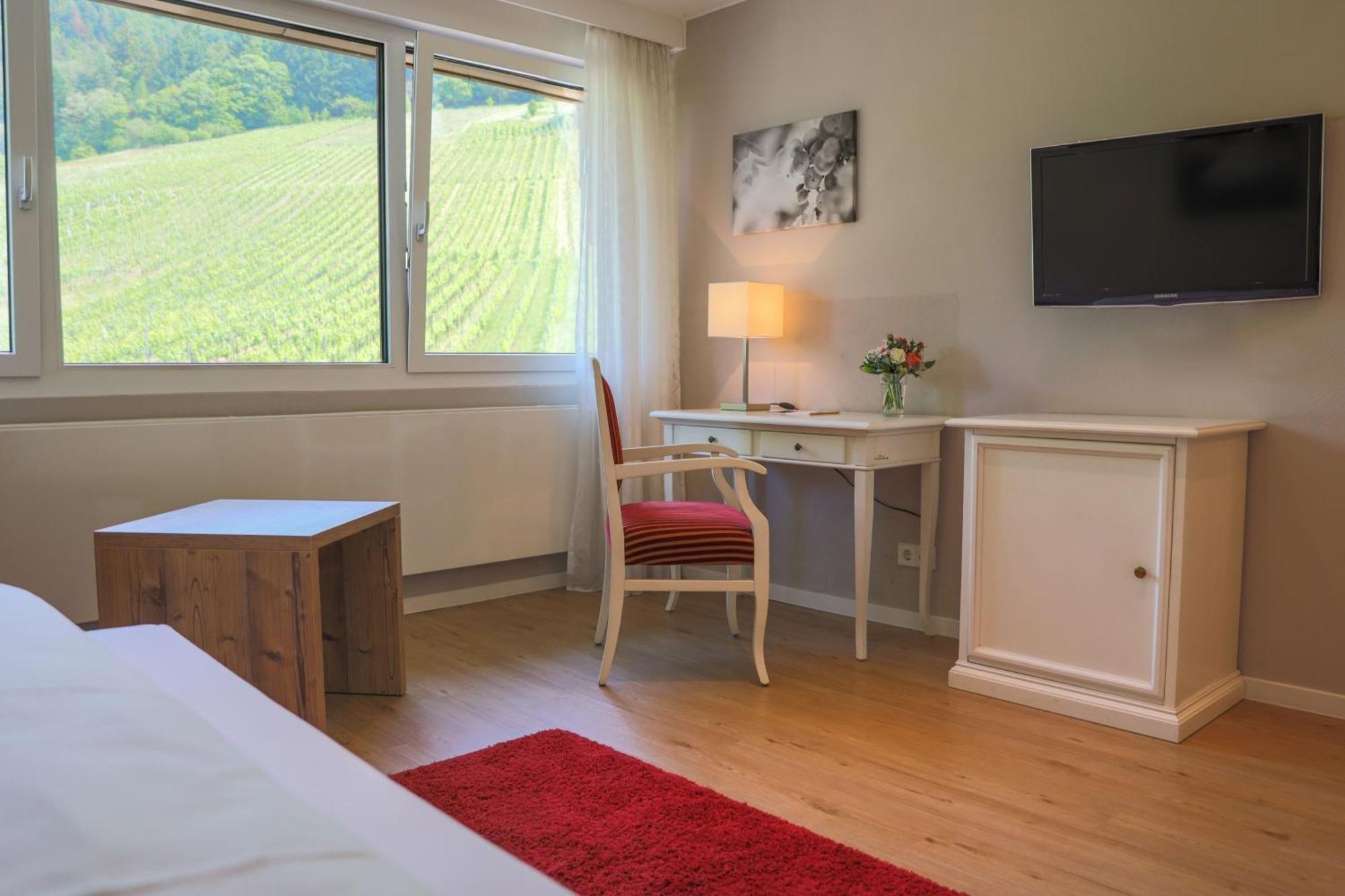 Rebenhof 4* Baden-Baden