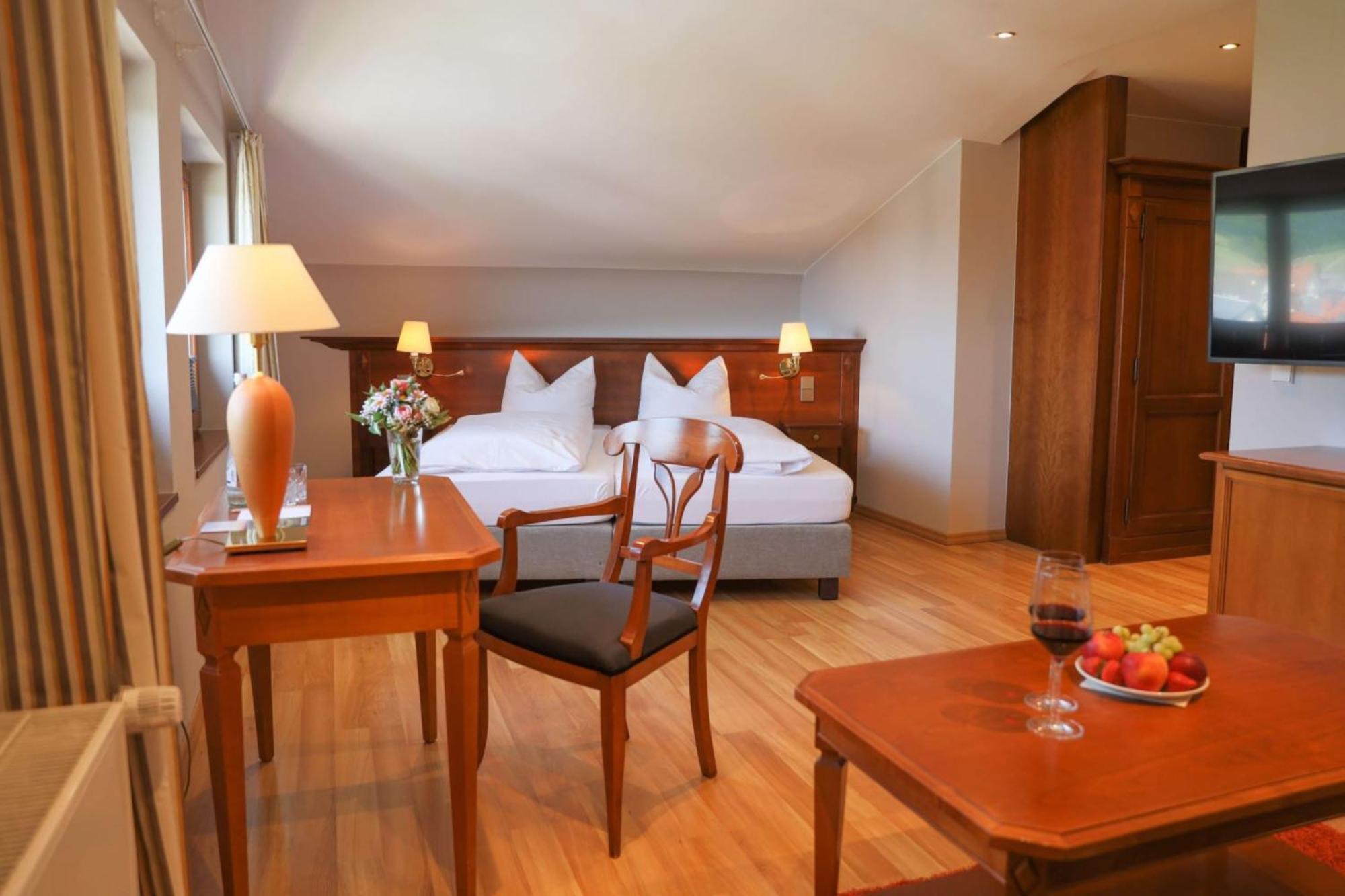 Rebenhof 4*
