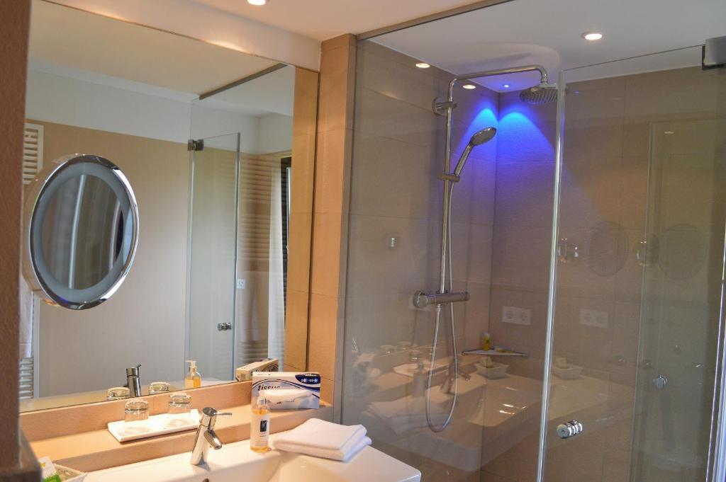 Rebenhof Hotel 4*