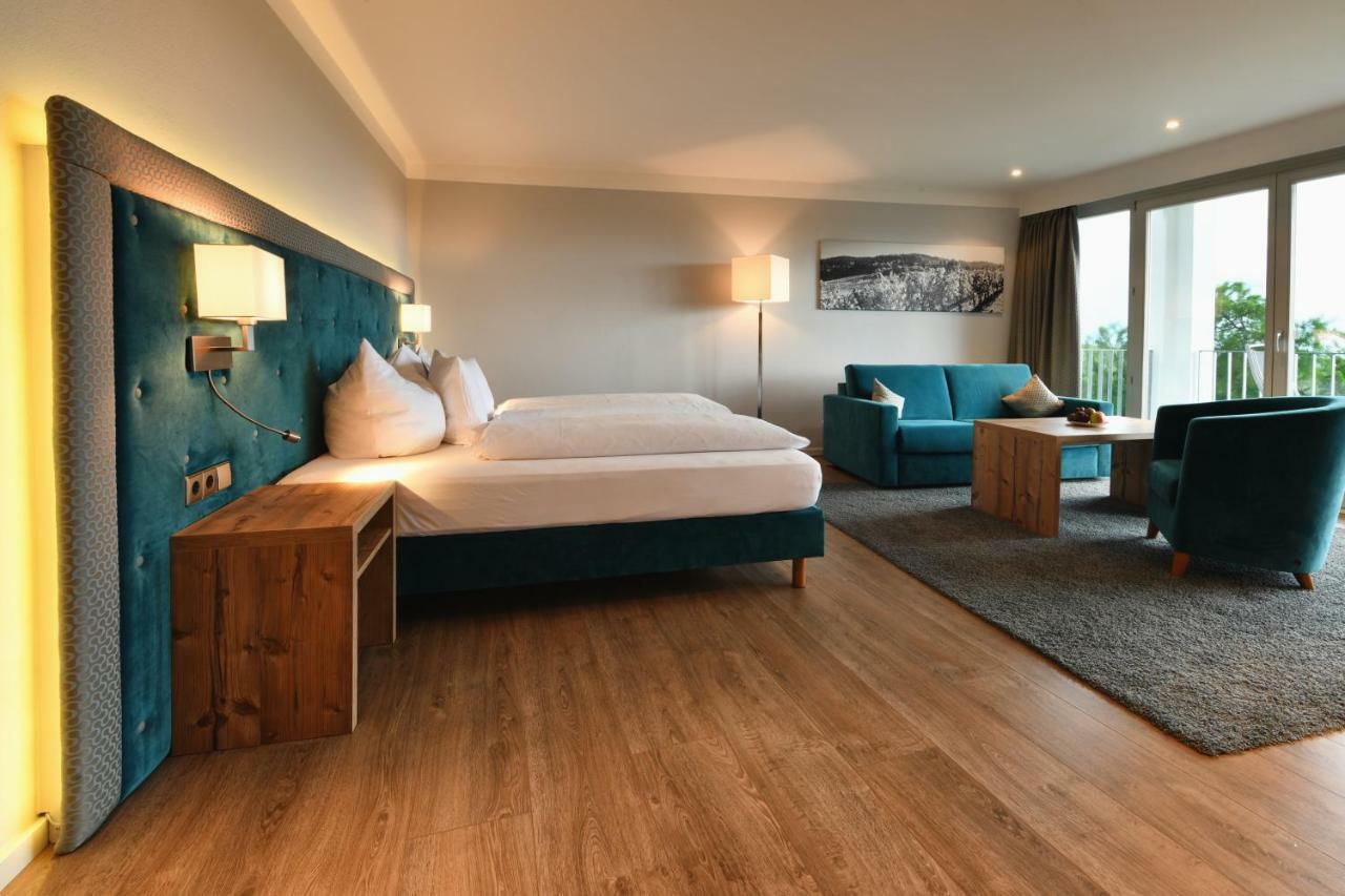 Hotel Rebenhof 4*