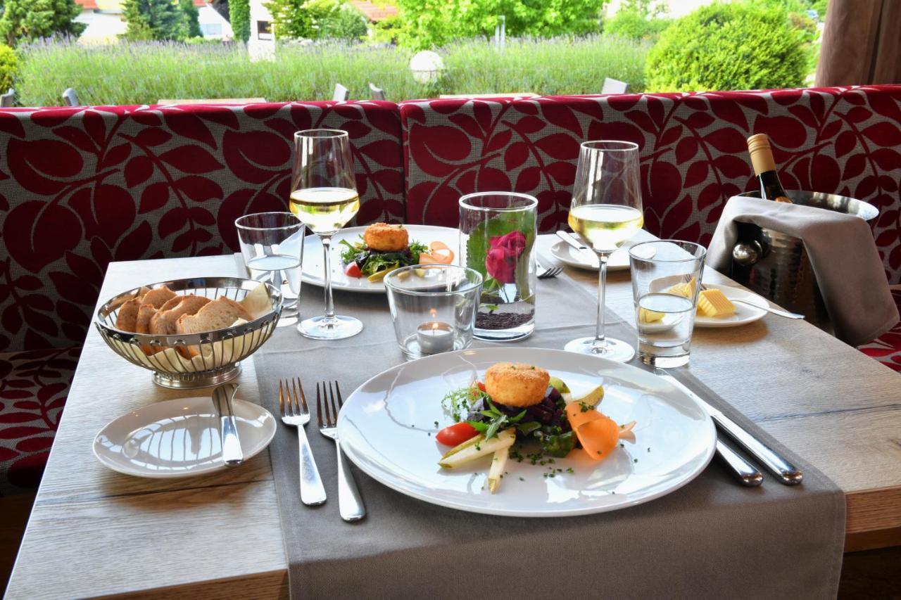 Rebenhof Hotel Baden-Baden